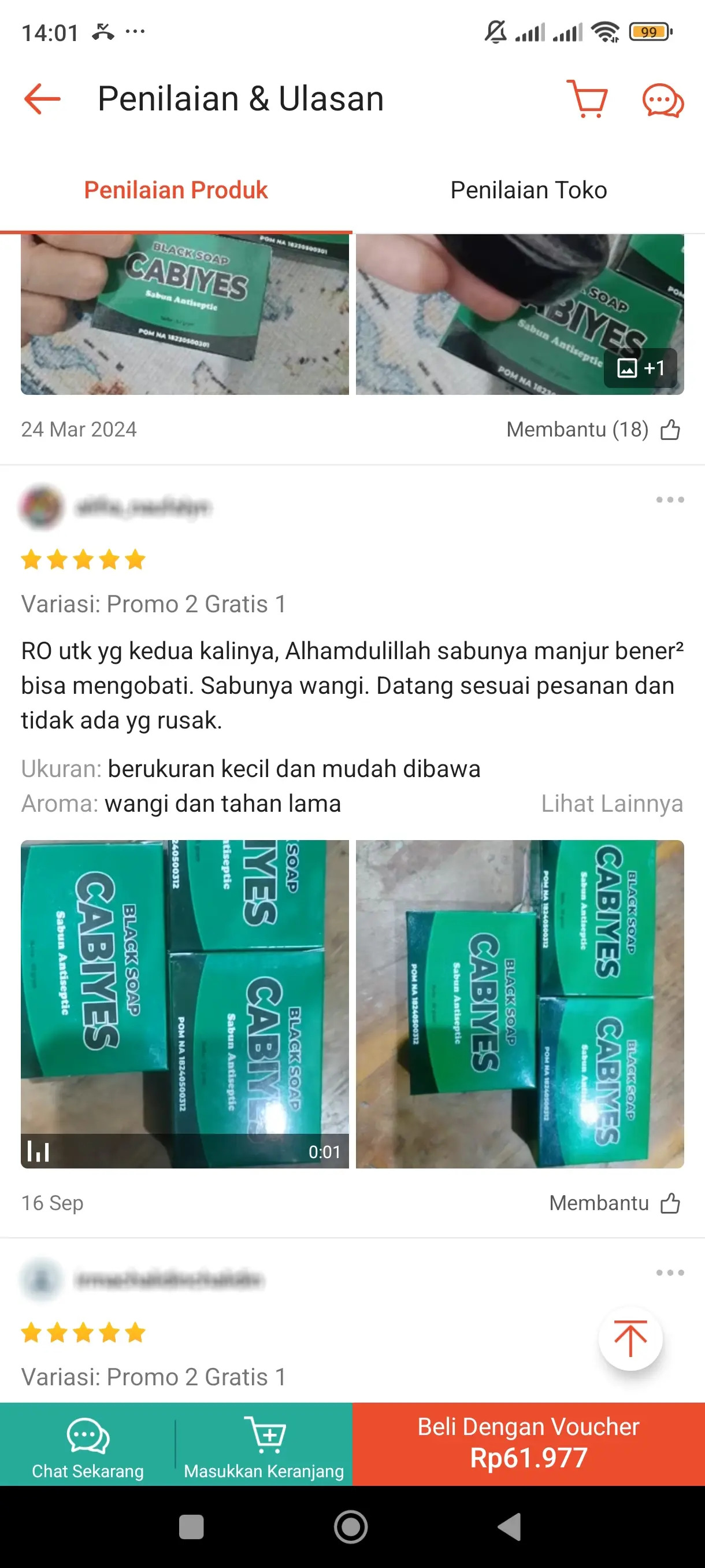 Review Shopee #10